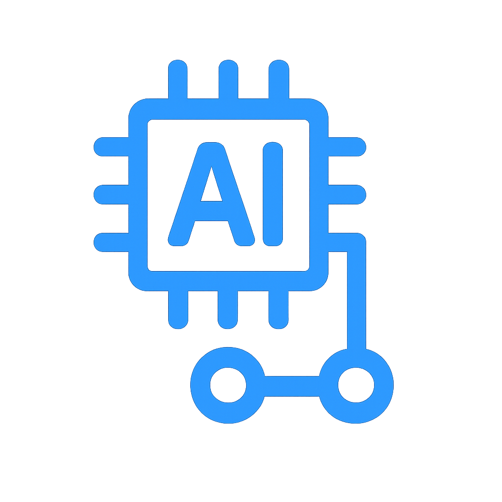 AI Automation Icon