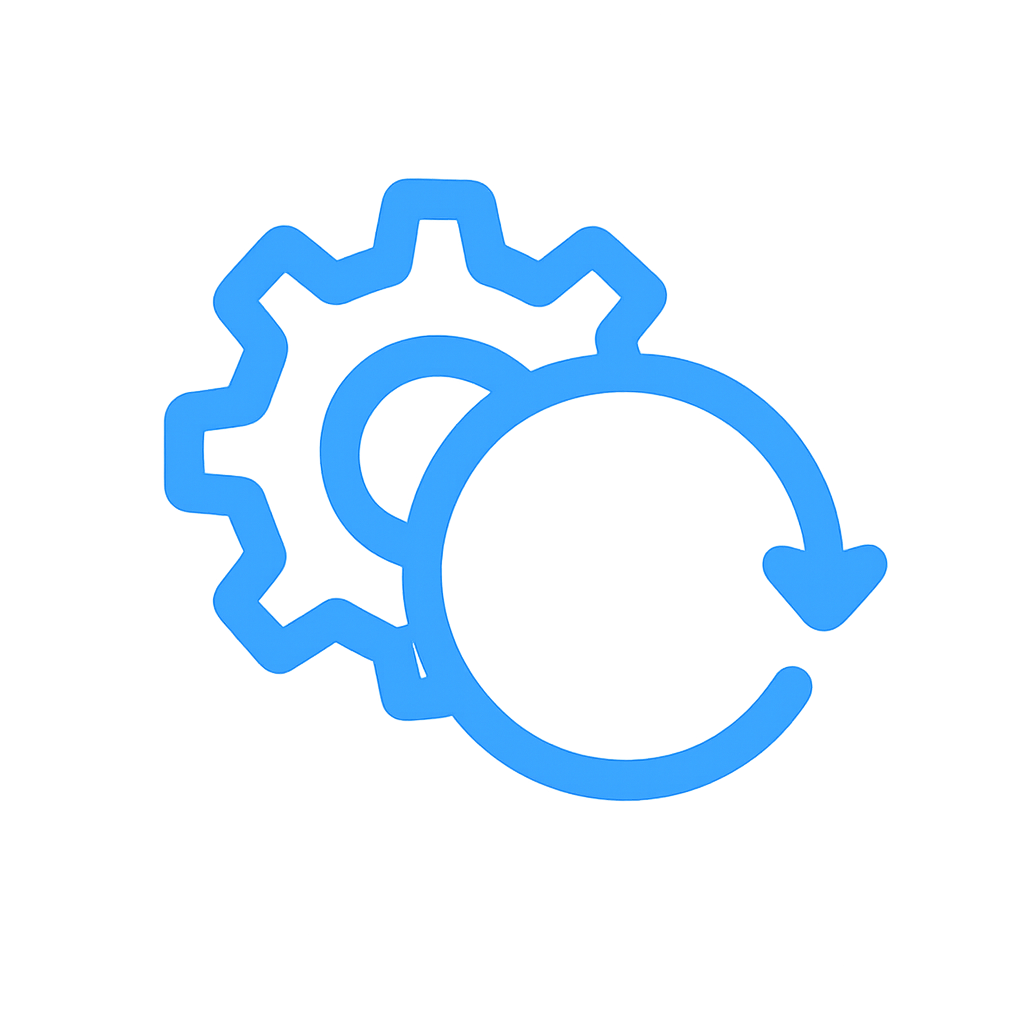 Automation Icon