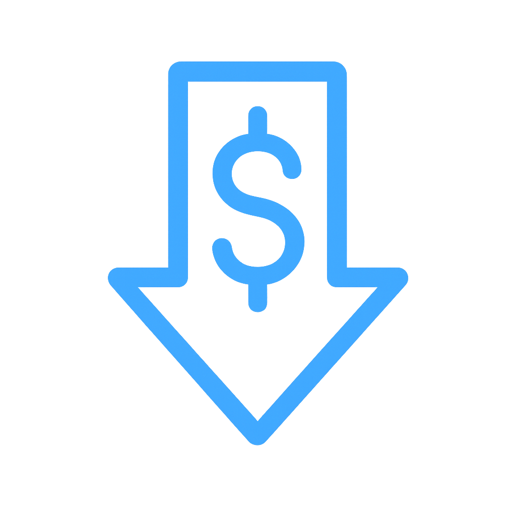 Cost Icon